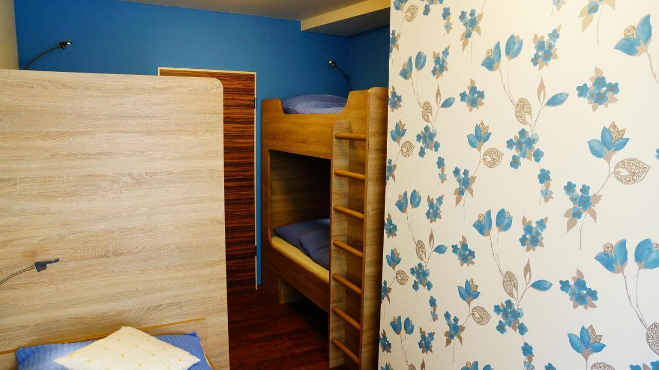 Bavaria City Hostel - Design Hostel Füssen Extérieur photo